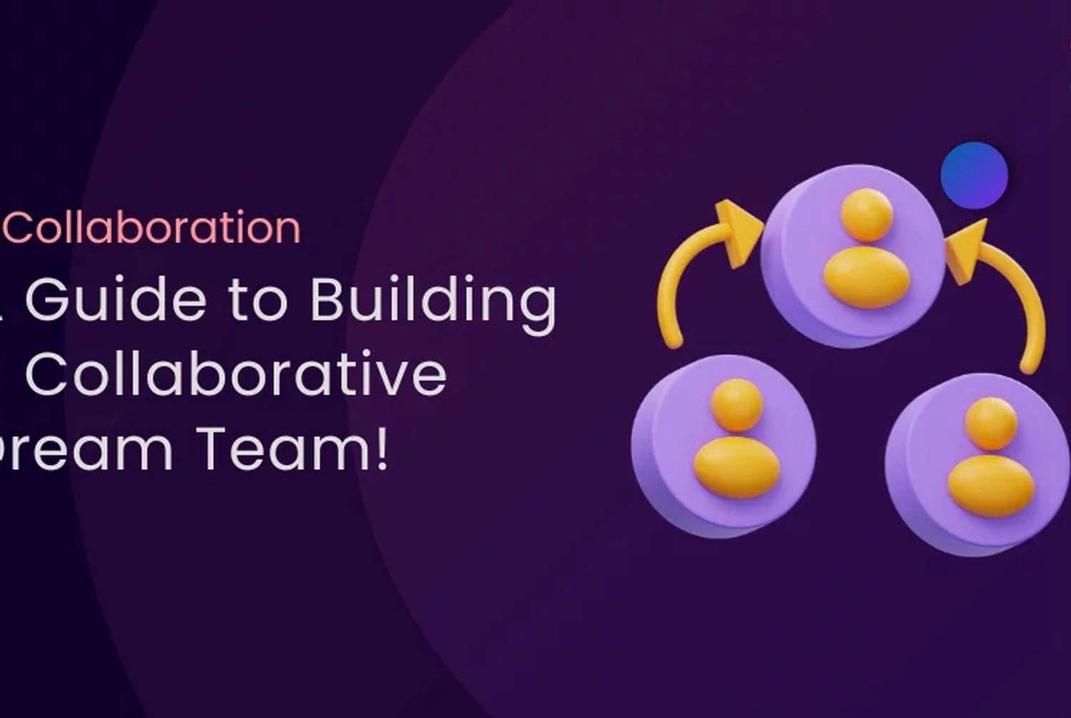 Collaborative team development workshop