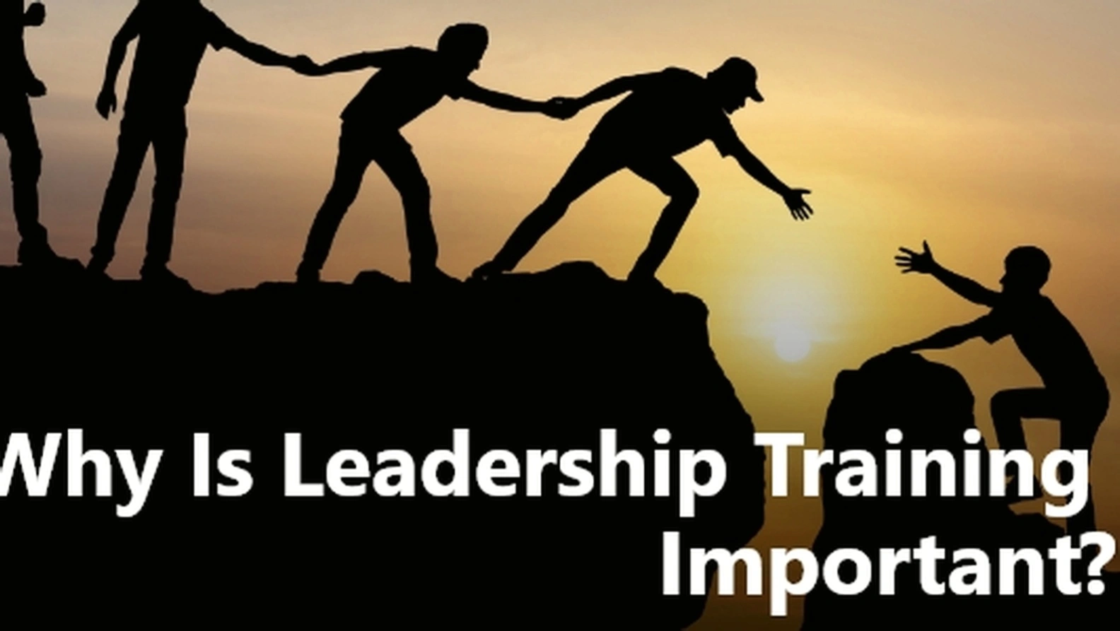 Startup leadership training program